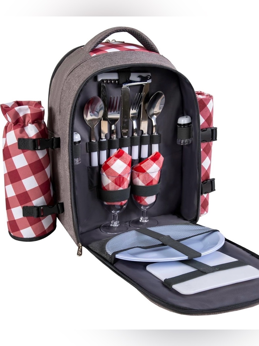 NWT Apollo Walker Picnic Backpack